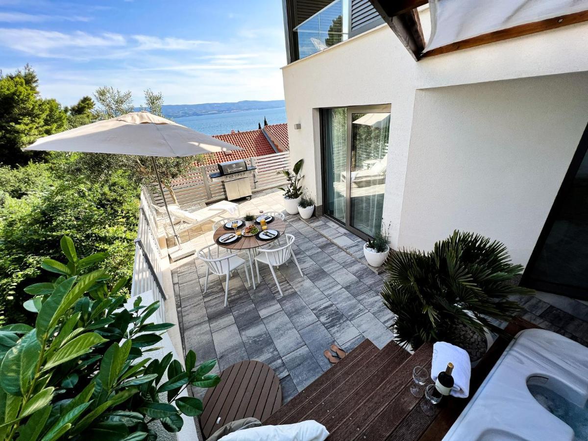 Apartment Oneum - Mare With Privat Jacuzzi *