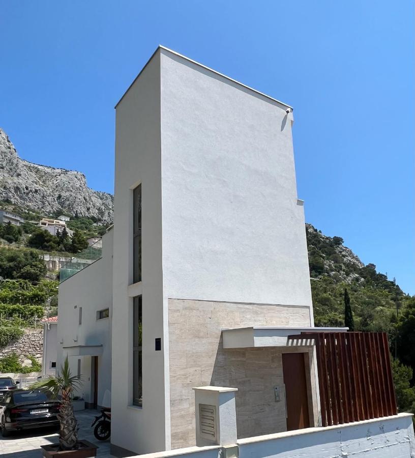 Oneum - Mare With Privat Jacuzzi
