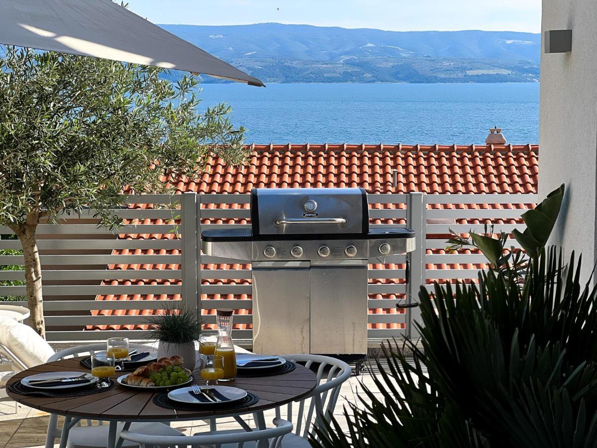 Apartment Oneum - Mare With Privat Jacuzzi