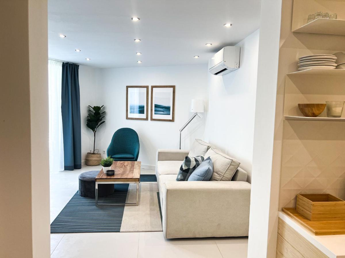 Apartment Oneum - Mare With Privat Jacuzzi Omis
