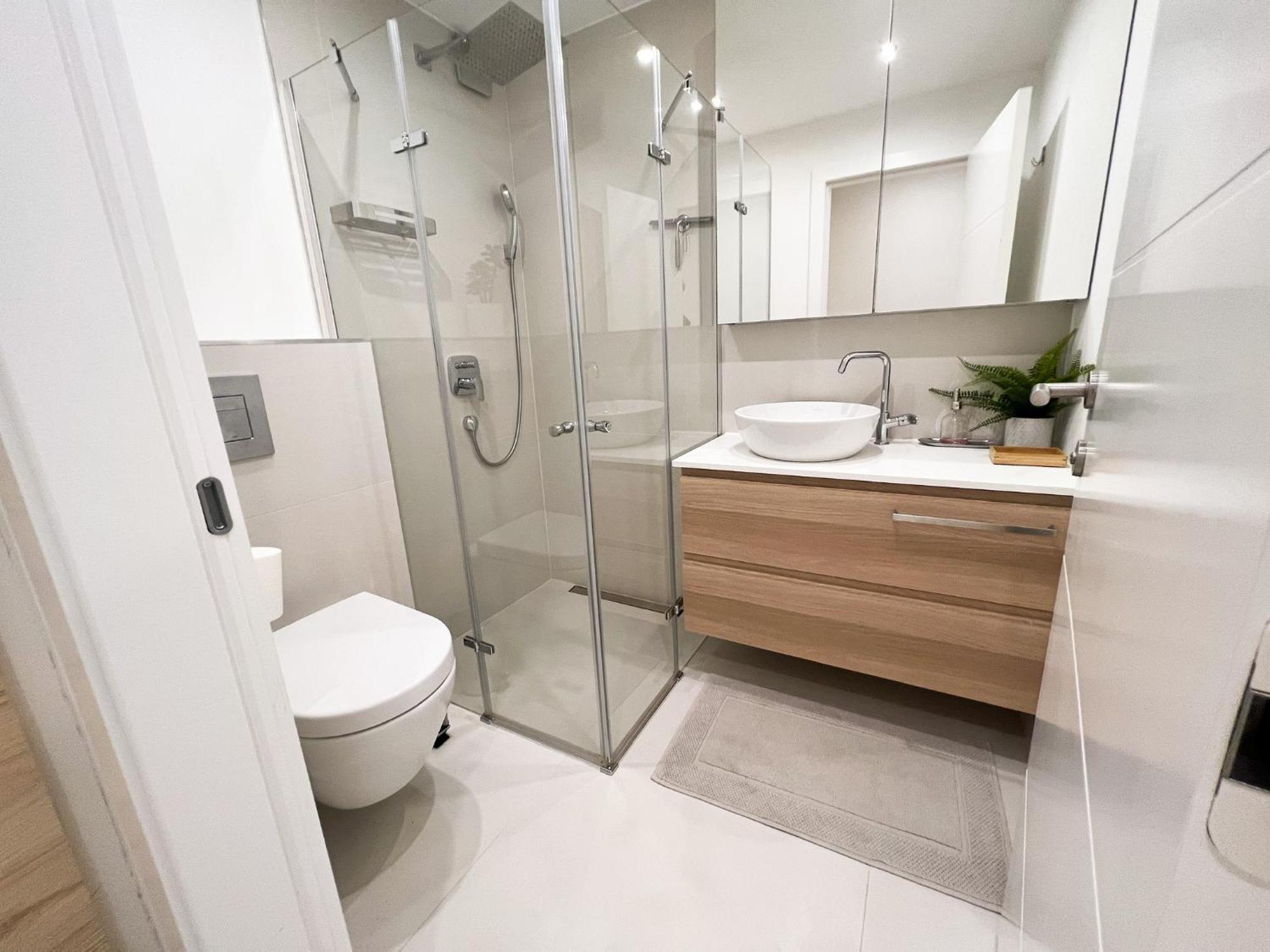 Oneum - Mare With Privat Jacuzzi *