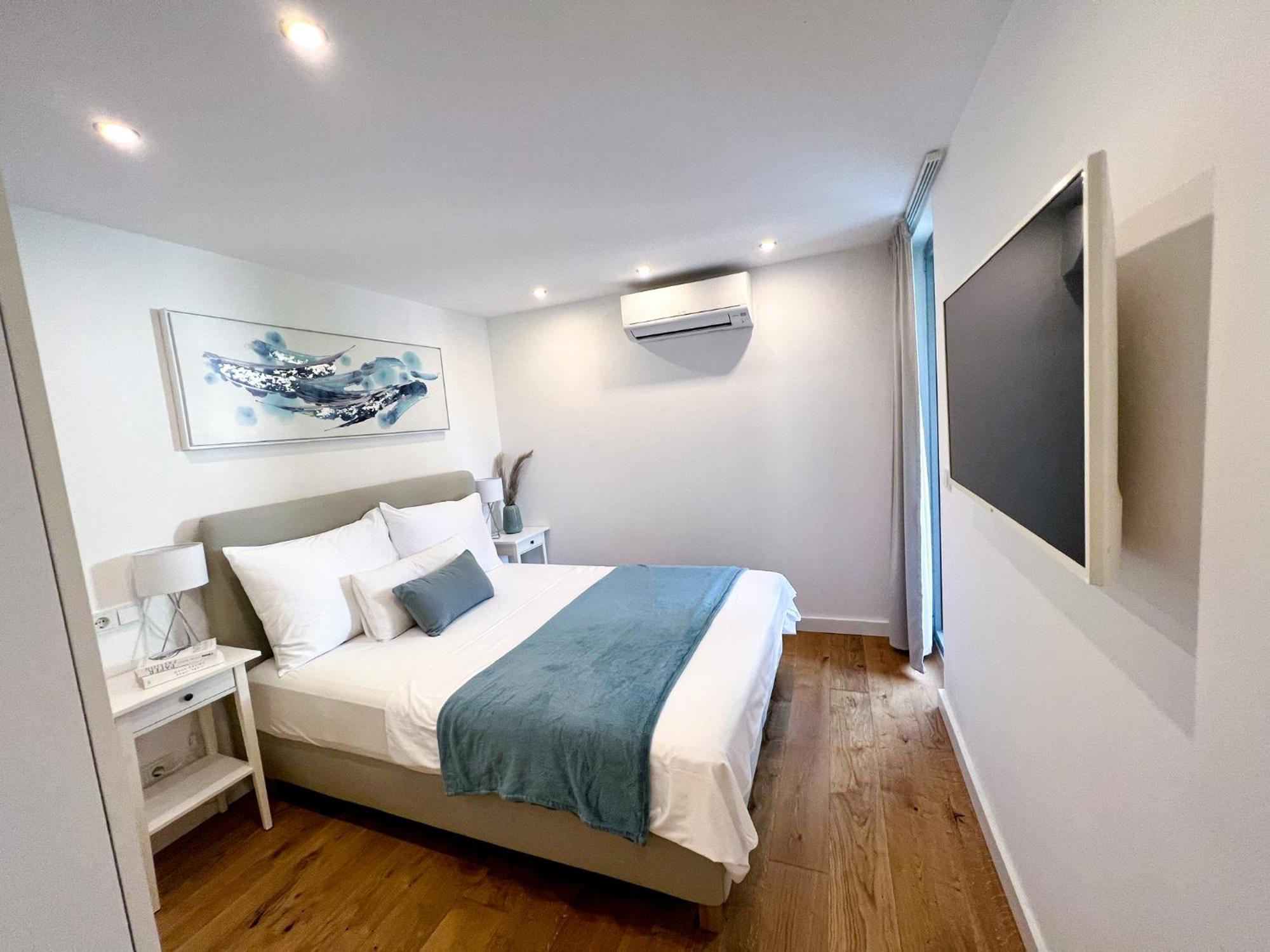 Oneum - Mare With Privat Jacuzzi *